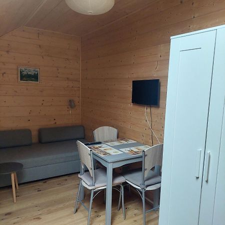 Apartmany U Tri Slunci Hroubovice Zewnętrze zdjęcie