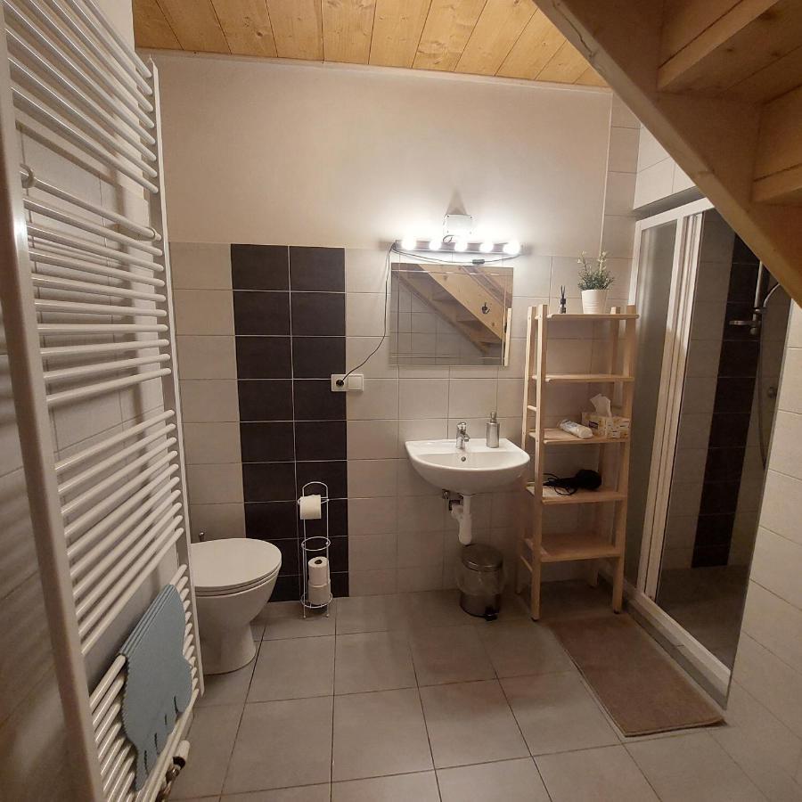 Apartmany U Tri Slunci Hroubovice Zewnętrze zdjęcie