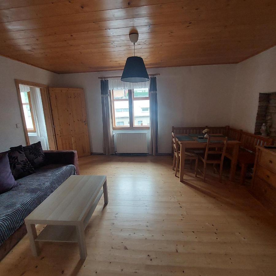 Apartmany U Tri Slunci Hroubovice Zewnętrze zdjęcie