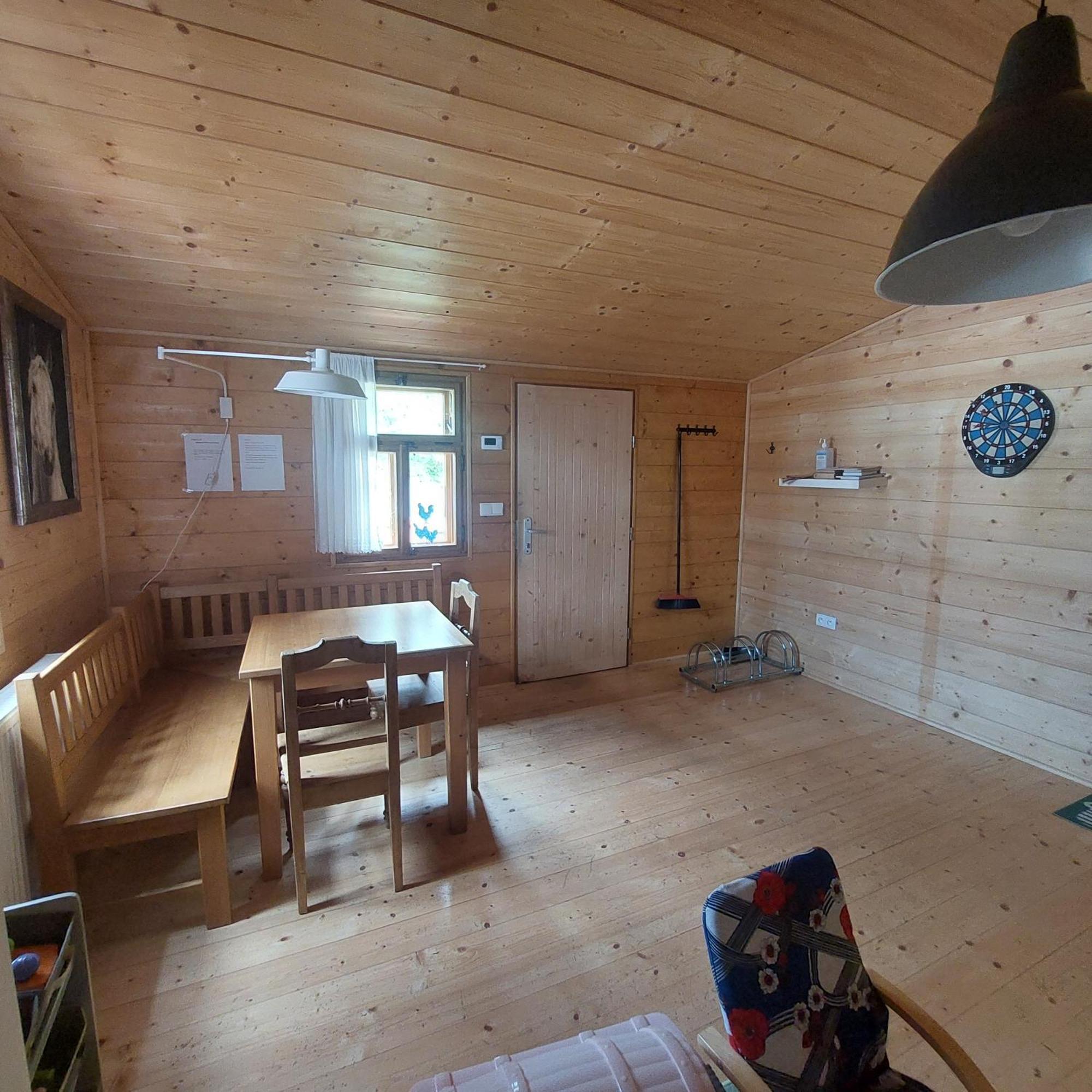 Apartmany U Tri Slunci Hroubovice Zewnętrze zdjęcie