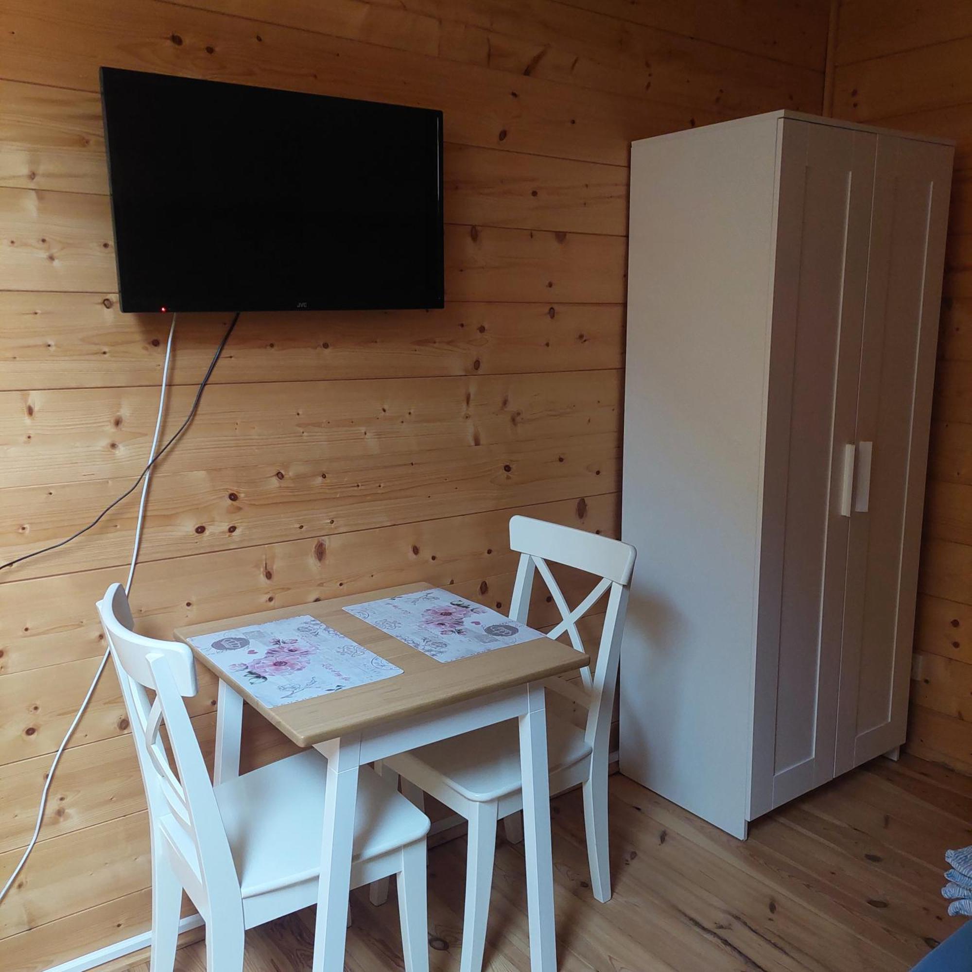 Apartmany U Tri Slunci Hroubovice Zewnętrze zdjęcie