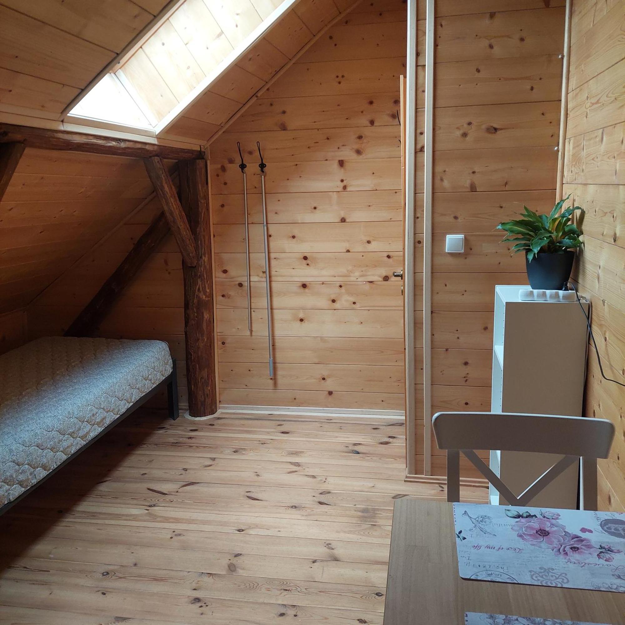 Apartmany U Tri Slunci Hroubovice Zewnętrze zdjęcie